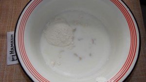 Тесто для жареных пирожков на свежих дрожжах и молоке