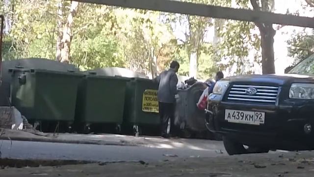 Покушать в Севастополе смотреть онлайн