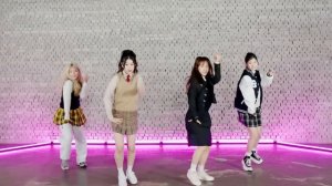 FIFTY FIFTY - 'Cupid' Dance Practice Mirrored