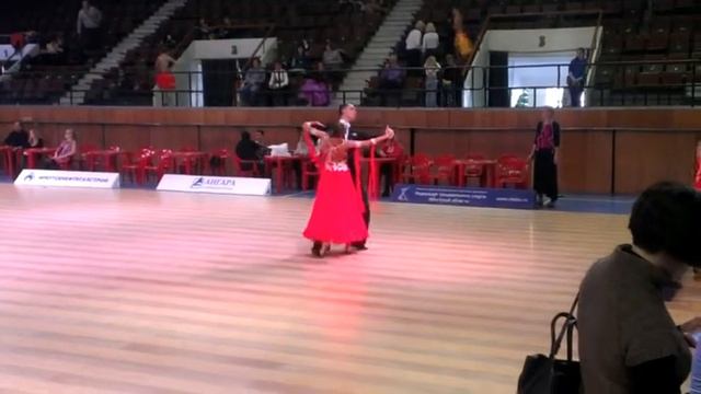 Медленный вальс смотреть онлайн