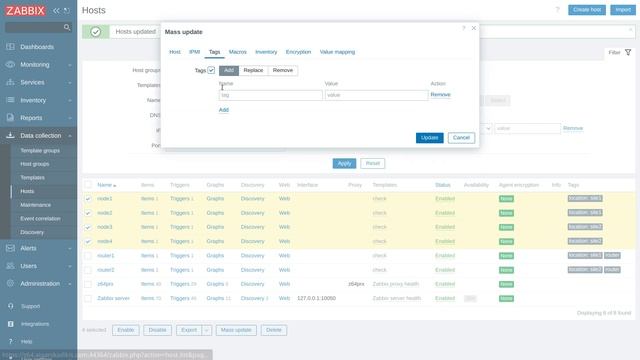Zabbix global event correlation explained смотреть онлайн