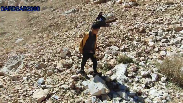 Zahras efforts and hardships to pay for the house