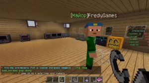 Шоу – АДСКИЙ ГРИФЕР! #32 (ПУКАН ГОРИТ КАК ВУЛКАН - ЖЕСТЬ)