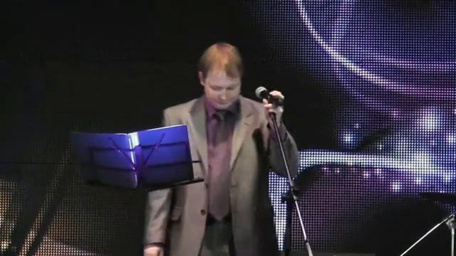 Невидимка / Сергей Зыков ( запись с концерта ). смотреть онлайн