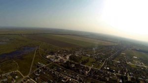 Поселок Стрелка Темрюк