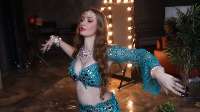 Восточные танцы Самара, Восточное шоу на праздник, Танец живота