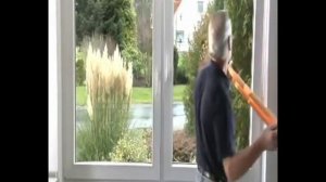 Рулонные шторы на окна без сверления. Как? Смотри!