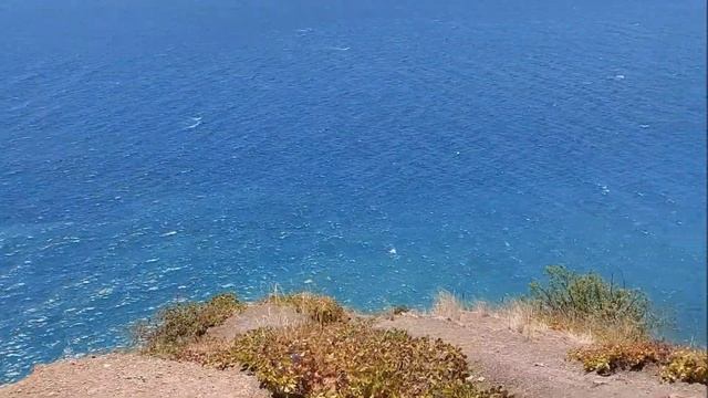 бухта любви Рыбачье Крым самый неприступный из красивых пляжей Крыма