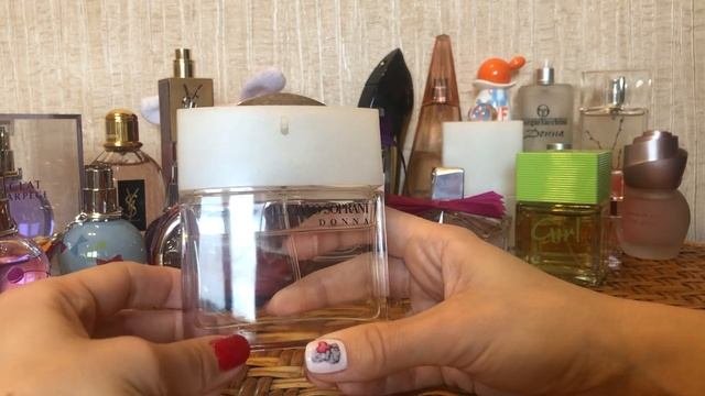Огромная коллекция парфюмерии Ч.2 (люкс)