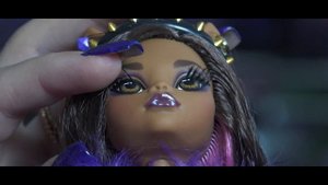 КУКЛЫ МОНСТЕР ХАЙ В ГРОБАХ ! Monster High doll Haunt Couture Clawdeen Wolf Клодин Вульф Хант кутюр