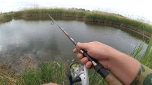 Пилотный ролик. Канал в Дугино.