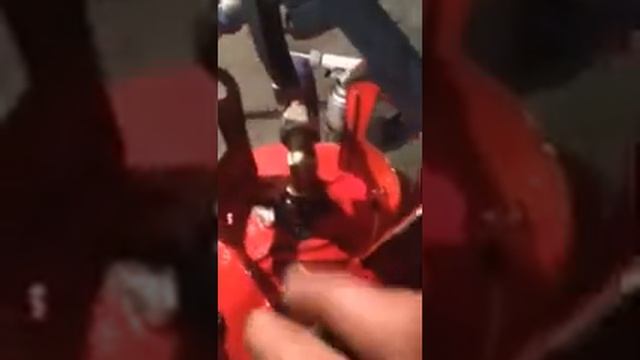 Пневмонагнетатель своими руками за час