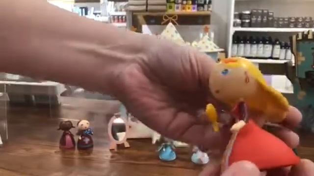 Djeco Castles Toy Review смотреть онлайн