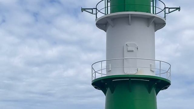 Германия город Росток/ прогулка в Варнемюнде к маяку #германия #німеччина #варнемюнд#путешествия смотреть онлайн