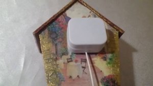 Музыкальные механизмы для шкатулок и игрушек