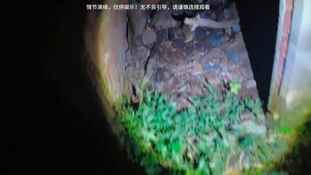 探秘重庆高速公路旁废弃无人村，屋中发现一对寿材，人都去哪了 смотреть онлайн