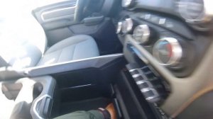 #22 Обзор CHEVROLET SILVERADO 1500 V8 5.3L vs DODGE RAM 1500 5.7L HEMI / Меняю трак