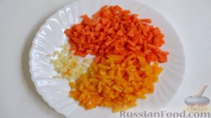 Суп с цветной капустой и сметаной