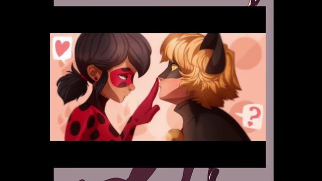 Фанфик леди баг и супер кот (Маски)*7 смотреть онлайн