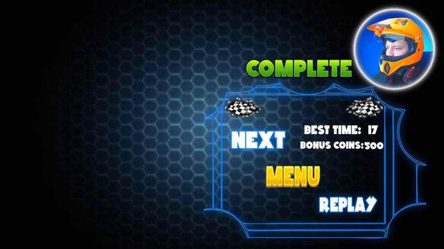 Super Biker Sky Track Rider Game - Dirt Motor Bike Racing Games for Android смотреть онлайн