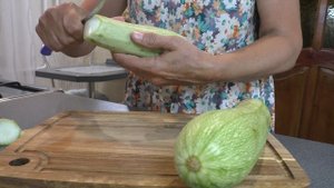 Любимый Рецепт ПП ❤ Суп-Пюре с Тыквой Кабачками и Картошкой ? Pumpkin Puree Soup with Vegetables