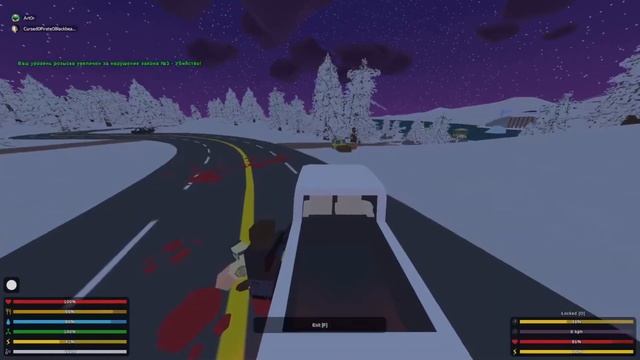 ПРОВЕЛ ДЕНЬ ОТКРЫТЫХ ДВЕРЕЙ НА ФАЛЬКО РП смотреть онлайн