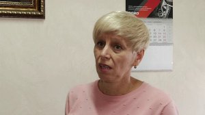 Предприниматель из Озёрного обустроил рабочее место для инвалида