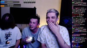 холодный ветер с дождём усилился стократно