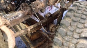 ГУР на газ 69