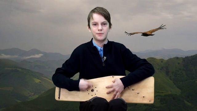 Песня «Узник». Стихи А. С. Пушкина смотреть онлайн