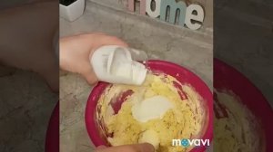 Кукурузные лепёшки