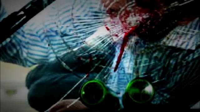 Pedestrian Accidents