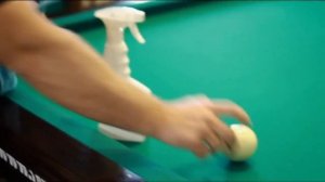 Чистящие средства для бильярдного оборудования Startbilliards.mp4