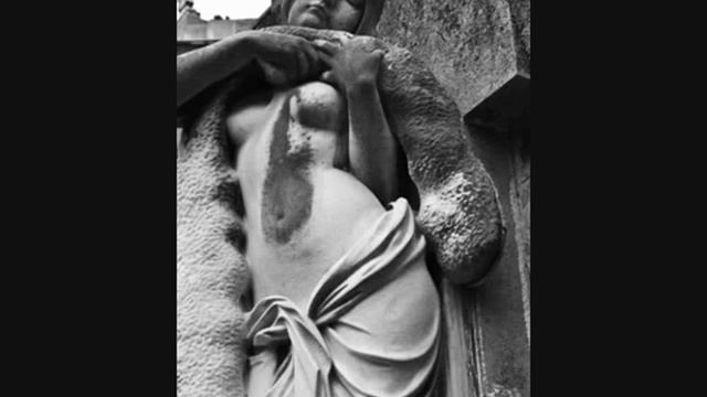 Cimitero monumentale di staglieno смотреть онлайн