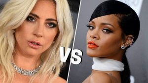 Lady Gaga & Rihanna - Monster Project (Italo Disco Miraz Style Remix)