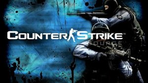 Counter Strike Source E3 Theme