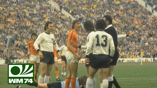 La historia del Olimpico de Munich - Olympiastadion 2018 HD | con Jorge Livan смотреть онлайн