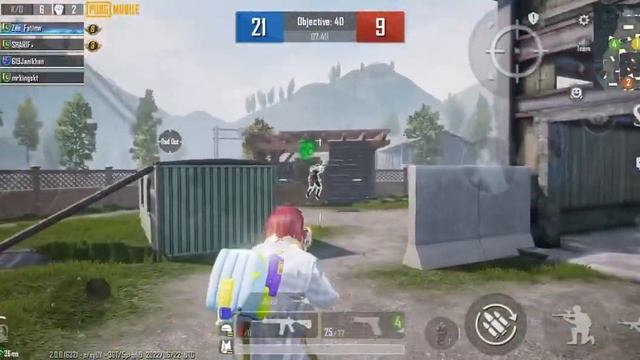 Huawei Nova 10 Pro Pubg Test | Huawei Nova 10 Pro Pubg Graphics Test | Huawei is Back?