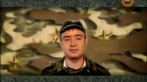 "Здраствуй небо в облаках"