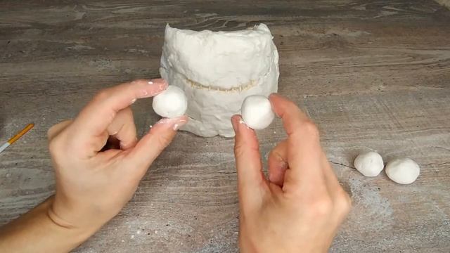 Карандашница своими руками. Карандашница из папье маше. Преображение банки из под несквика смотреть онлайн