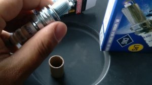 НЕ УГРОБЬ ГБЦ!!! Правильная замена свеч зажигания на газели-бизнес от Геолога.