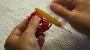 Мотив "Цветок в квадрате", вязание крючком,crochet pattern (узор № 248)