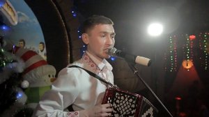 Мари кас 13 12 2019 Йорга Каче Новый Год.mp4