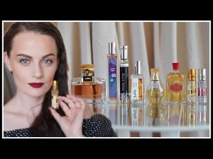 ?ПАРФЮМЕРИЯ НА ОСЕНЬ! БЮДЖЕТНЫЕ АРОМАТЫ! НАХОДКИ ?? И РАЗОЧАРОВАНИЯ??