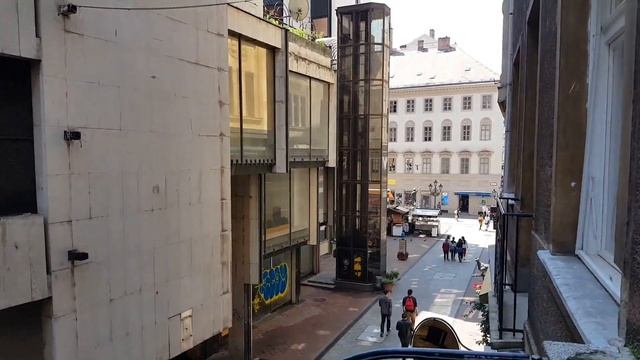 Венгрия. Апартаменты в центре Будапешта/VÁCI Fashion Street Apartment Budapesht