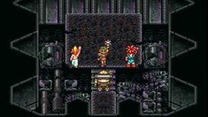 Chrono Trigger на SNES (неординарное прохождение)