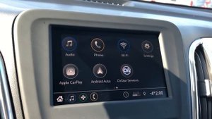 2020 Chevrolet Equinox LS Review