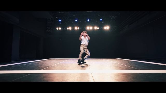 [DINO'S DANCEOLOGY] 5 Seconds of Summer - Thin White Lies смотреть онлайн