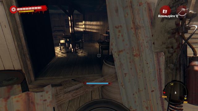 Dead Island Riptide - Почтовая открытка с Паланая №2.avi