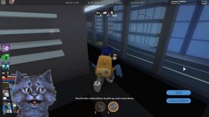 КУПИЛ ДОМ! / ПОБЕГ из ТЮРЬМЫ в РОБЛОКС / Jailbreak ROBLOX